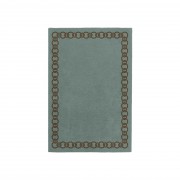 PORTICO CARIBBEAN GREEN ALFOMBRA