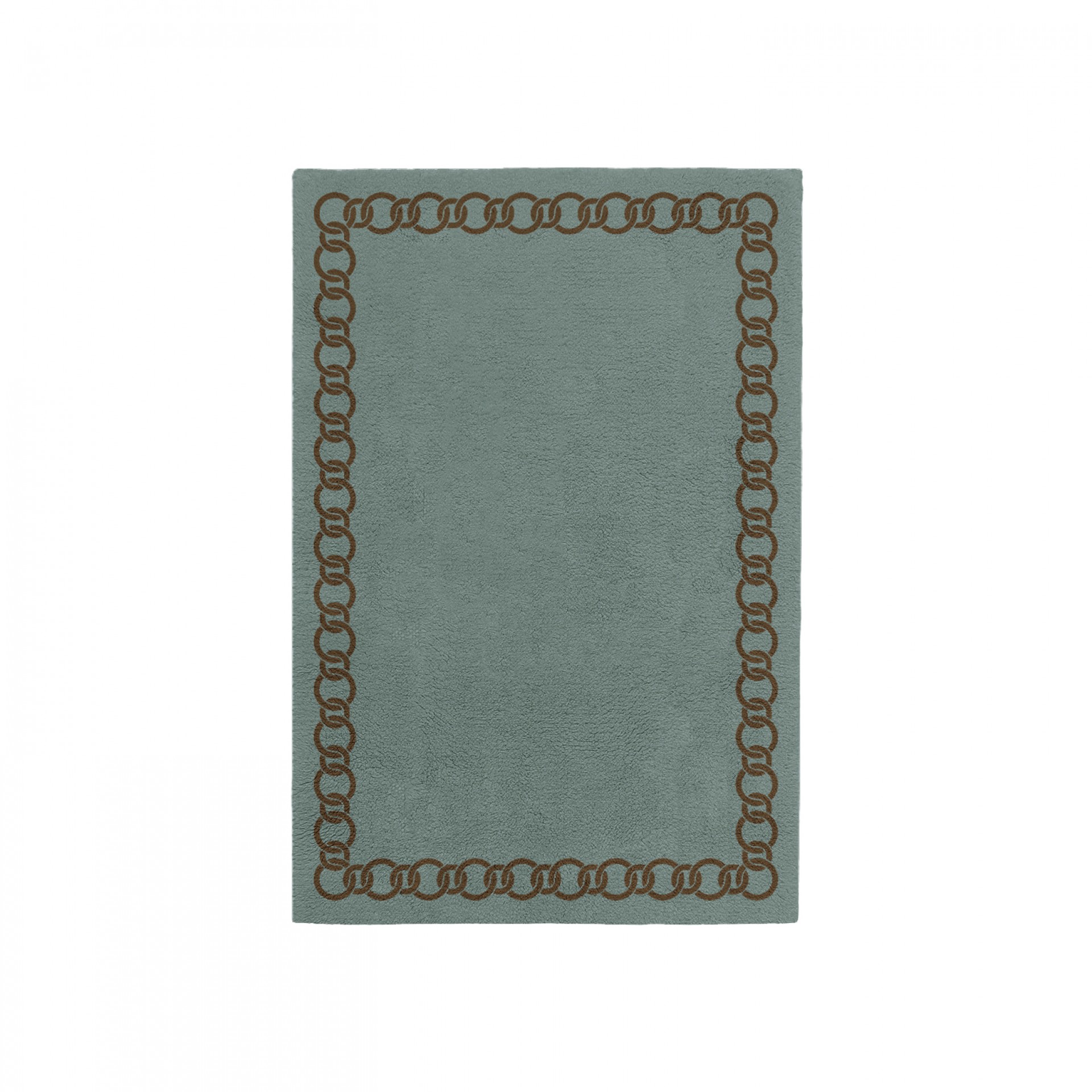 PORTICO CARIBBEAN GREEN ALFOMBRA