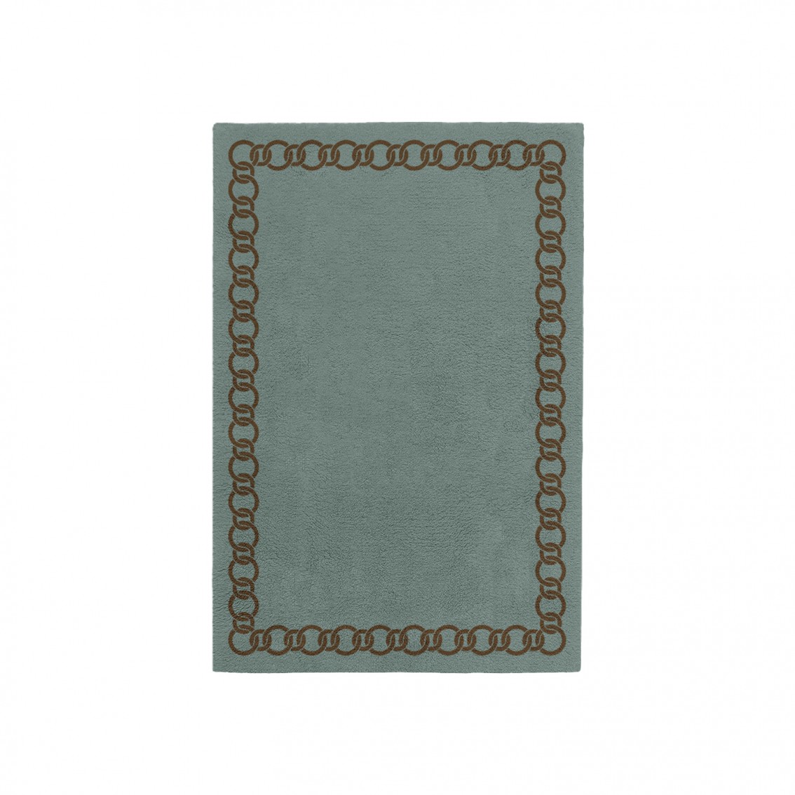 PORTICO CARIBBEAN GREEN ALFOMBRA