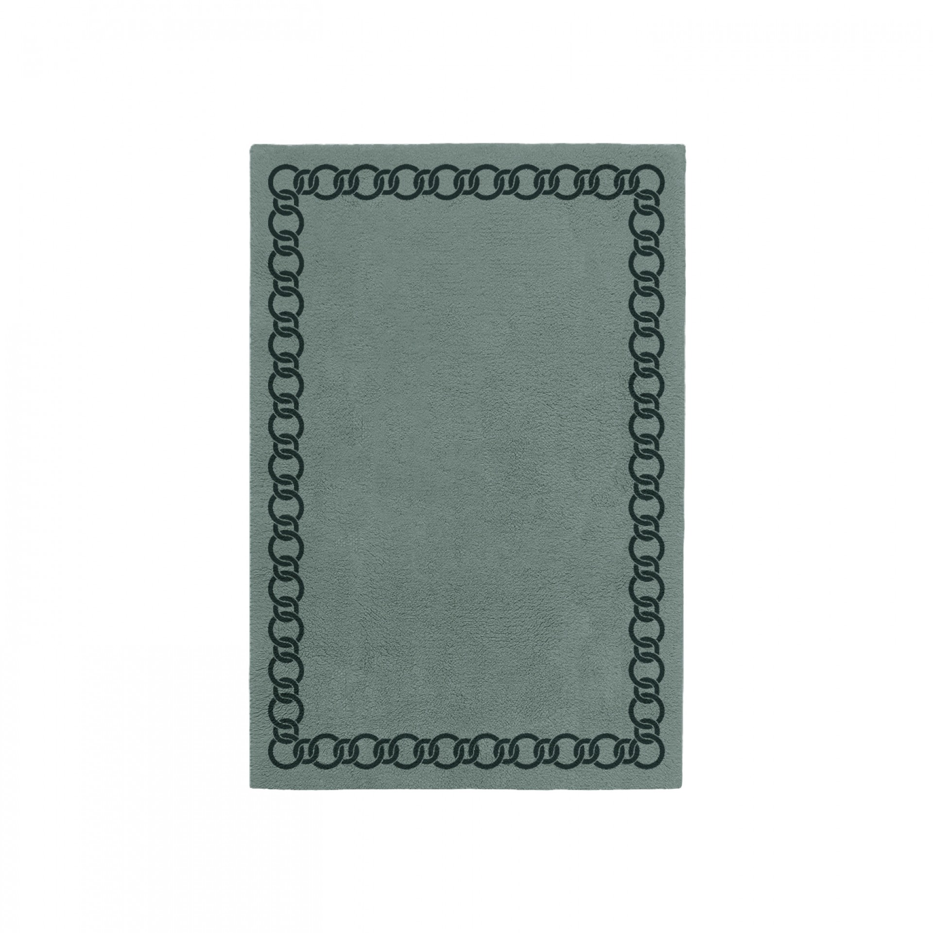 PORTICO CARIBBEAN GREEN TAPETE