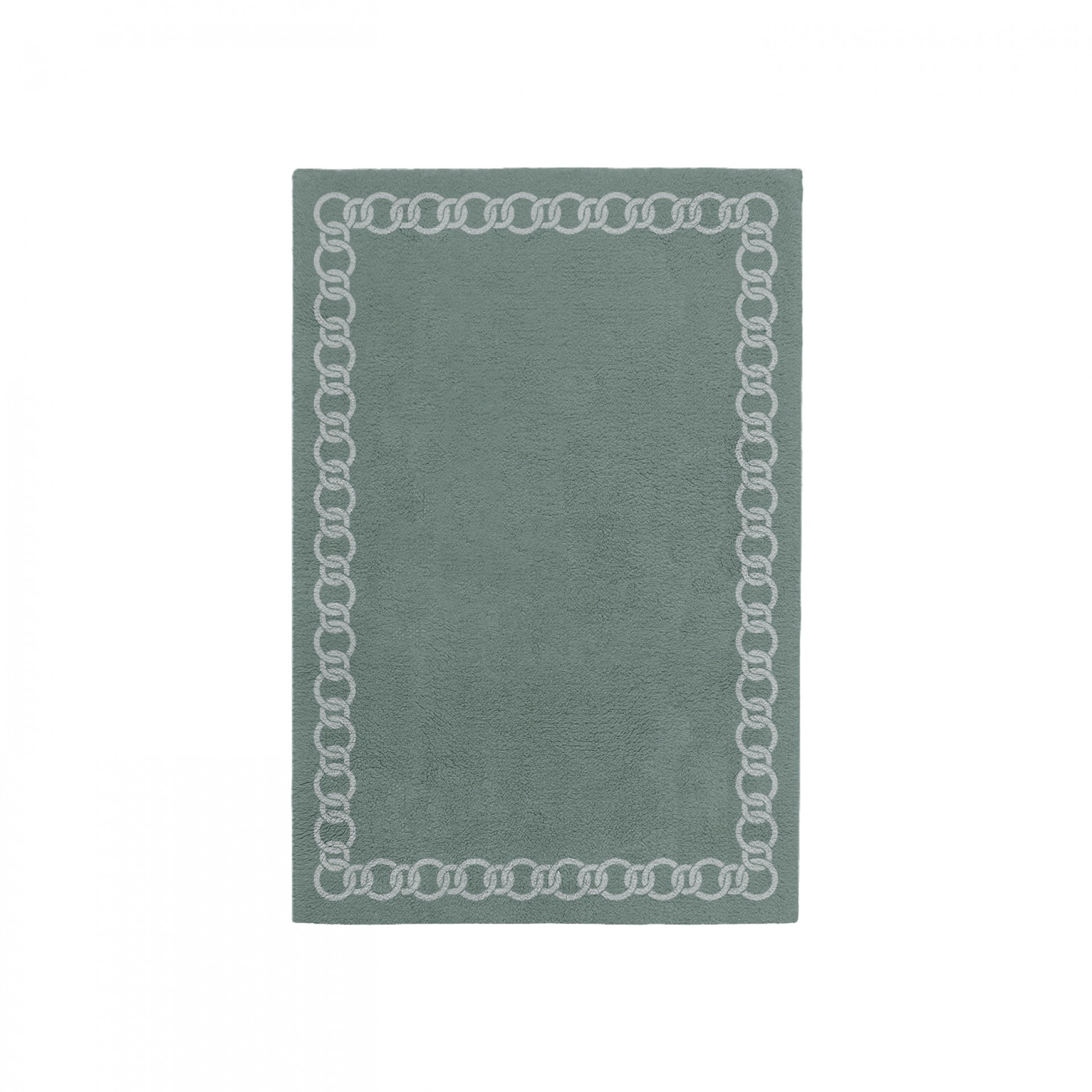 PORTICO CARIBBEAN GREEN ALFOMBRA