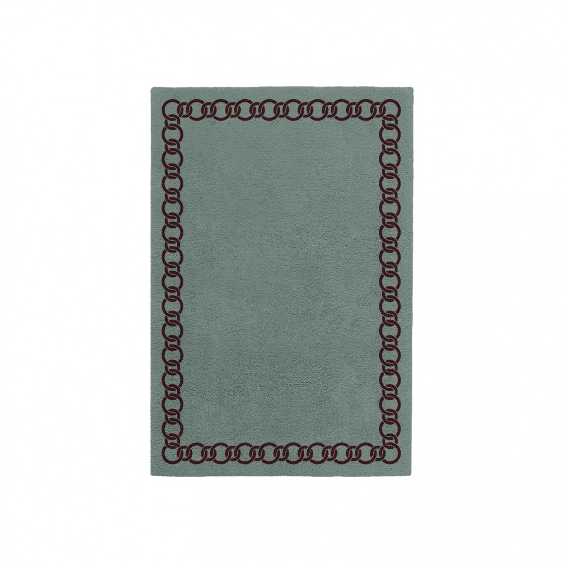 PORTICO CARIBBEAN GREEN ALFOMBRA PORTICO CARIBBEAN GREEN ALFOMBRA
