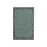 PORTICO CARIBBEAN GREEN AREA RUG PORTICO CARIBBEAN GREEN AREA RUG
