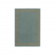 PORTICO CARIBBEAN GREEN AREA RUG PORTICO CARIBBEAN GREEN AREA RUG