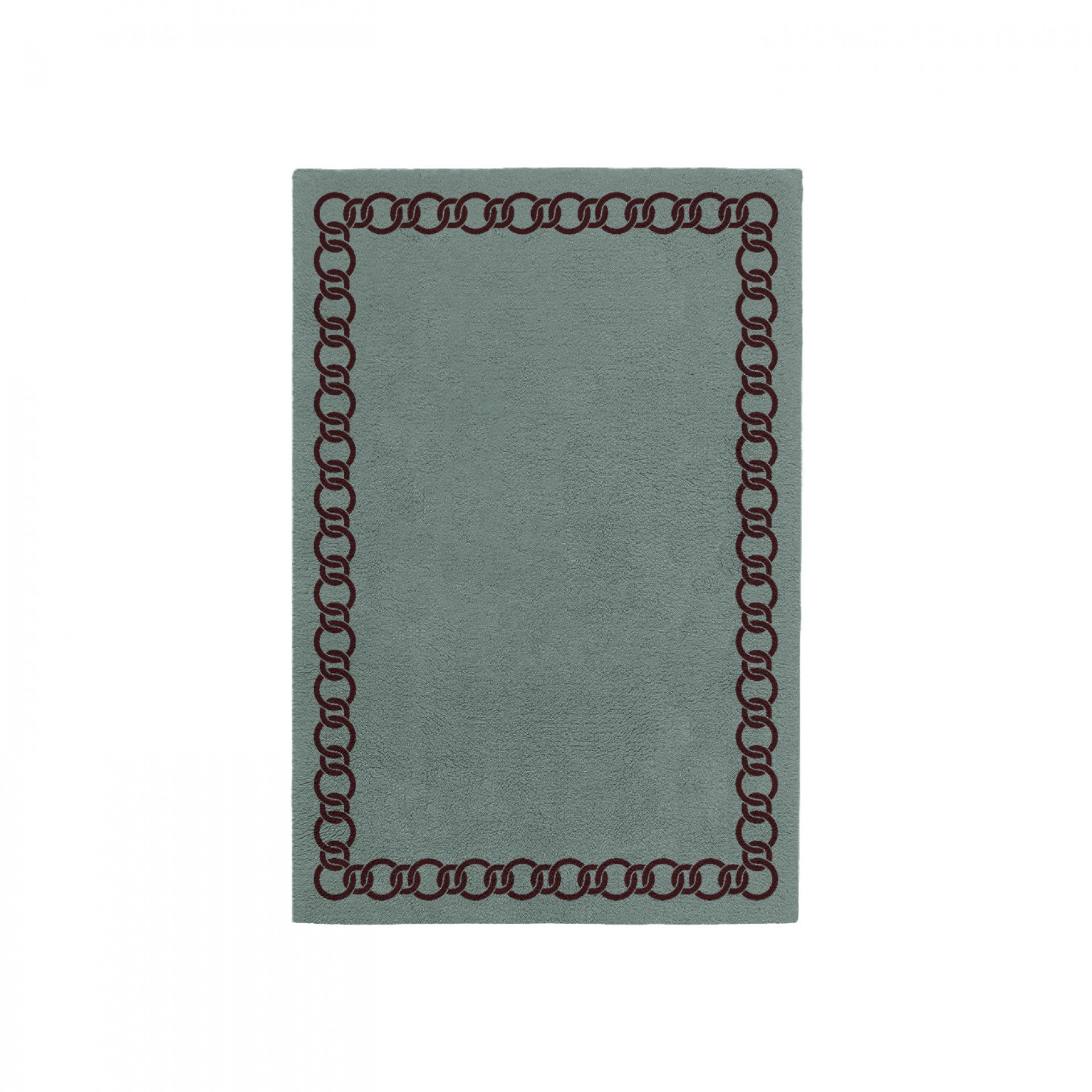 PORTICO CARIBBEAN GREEN ALFOMBRA