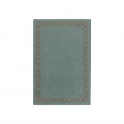 PORTICO CARIBBEAN GREEN TAPETE PORTICO CARIBBEAN GREEN TAPETE