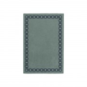 PORTICO CARIBBEAN GREEN AREA RUG PORTICO CARIBBEAN GREEN AREA RUG
