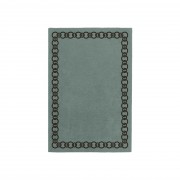 PORTICO CARIBBEAN GREEN AREA RUG PORTICO CARIBBEAN GREEN AREA RUG