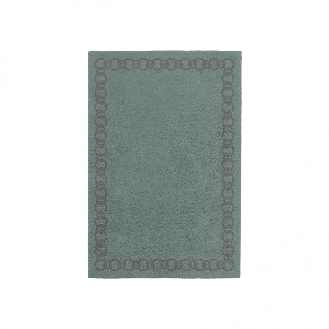 PORTICO CARIBBEAN GREEN AREA RUG PORTICO CARIBBEAN GREEN AREA RUG