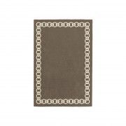 PORTICO MUSHROOM TAUPE TAPETE