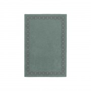 PORTICO CARIBBEAN GREEN AREA RUG PORTICO CARIBBEAN GREEN AREA RUG