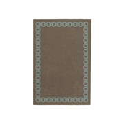 PORTICO MUSHROOM TAUPE AREA RUG PORTICO MUSHROOM TAUPE AREA RUG