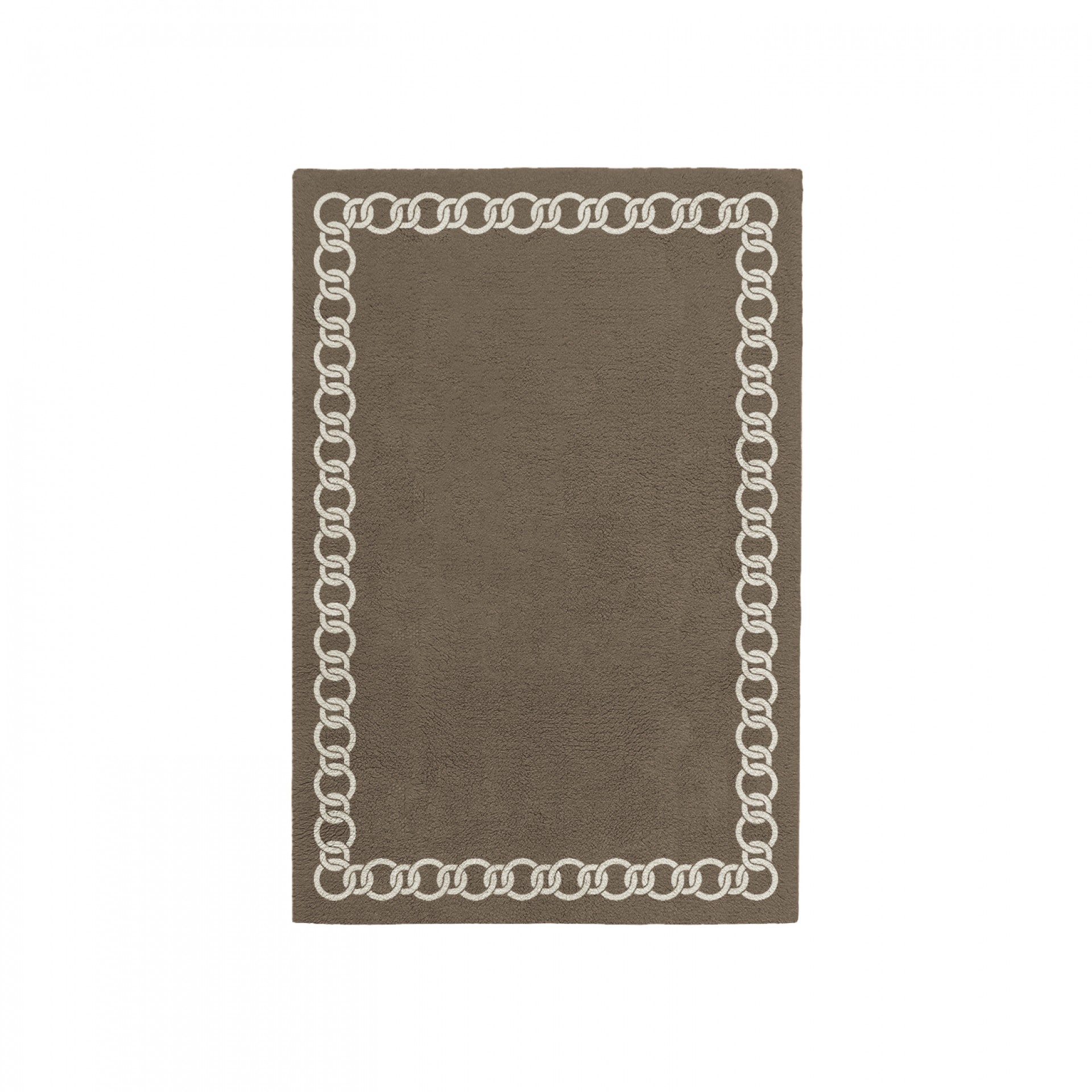 PORTICO MUSHROOM TAUPE AREA RUG