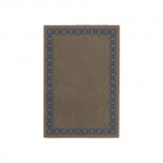 PORTICO MUSHROOM TAUPE AREA RUG PORTICO MUSHROOM TAUPE AREA RUG