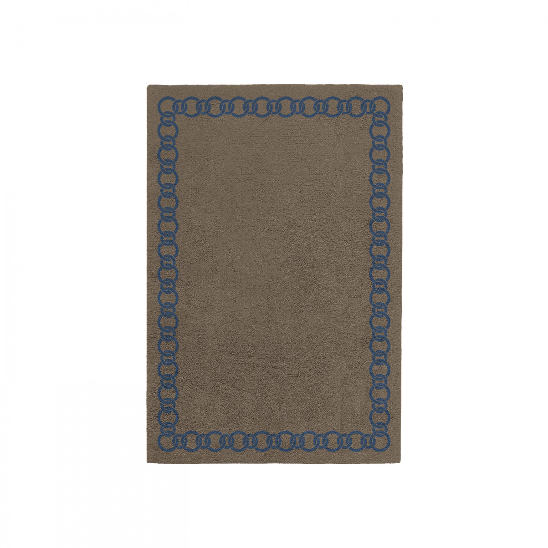 PORTICO MUSHROOM TAUPE AREA RUG
