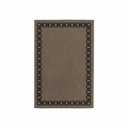 PORTICO MUSHROOM TAUPE ALFOMBRA PORTICO MUSHROOM TAUPE ALFOMBRA