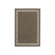 PORTICO MUSHROOM TAUPE AREA RUG PORTICO MUSHROOM TAUPE AREA RUG