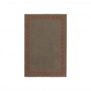 PORTICO MUSHROOM TAUPE AREA RUG PORTICO MUSHROOM TAUPE AREA RUG