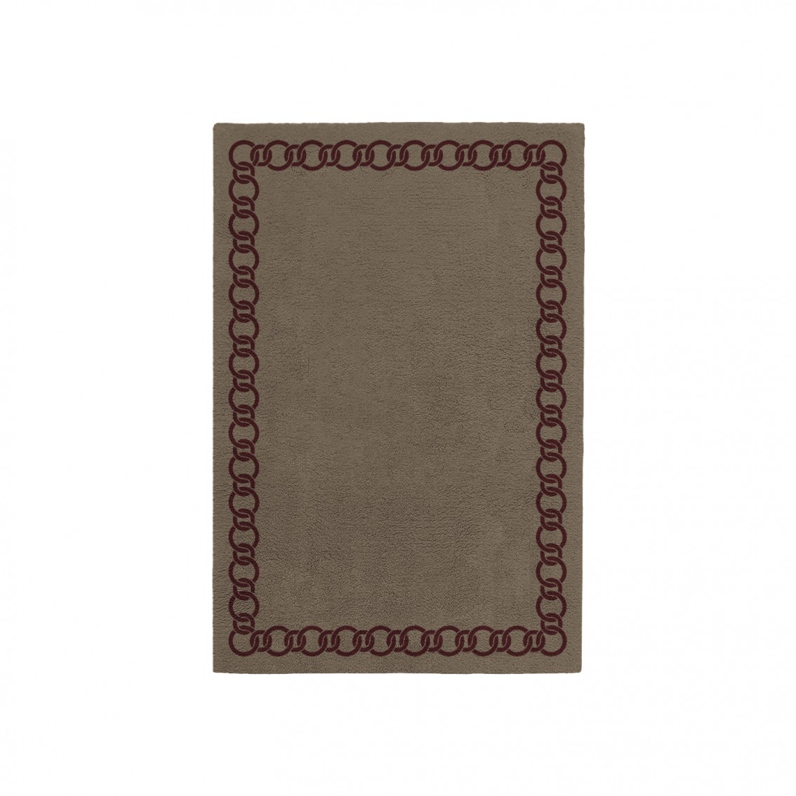PORTICO MUSHROOM TAUPE TAPETE PORTICO MUSHROOM TAUPE TAPETE