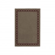 PORTICO MUSHROOM TAUPE TAPETE PORTICO MUSHROOM TAUPE TAPETE
