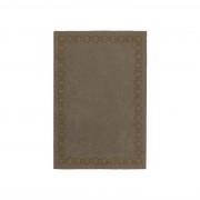 PORTICO MUSHROOM TAUPE AREA RUG PORTICO MUSHROOM TAUPE AREA RUG