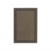 PORTICO MUSHROOM TAUPE AREA RUG PORTICO MUSHROOM TAUPE AREA RUG