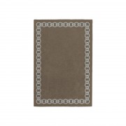 PORTICO MUSHROOM TAUPE TAPETE