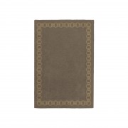 PORTICO MUSHROOM TAUPE AREA RUG PORTICO MUSHROOM TAUPE AREA RUG