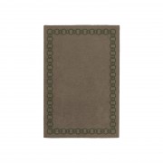 PORTICO MUSHROOM TAUPE AREA RUG PORTICO MUSHROOM TAUPE AREA RUG