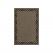 PORTICO MUSHROOM TAUPE TAPETE PORTICO MUSHROOM TAUPE TAPETE