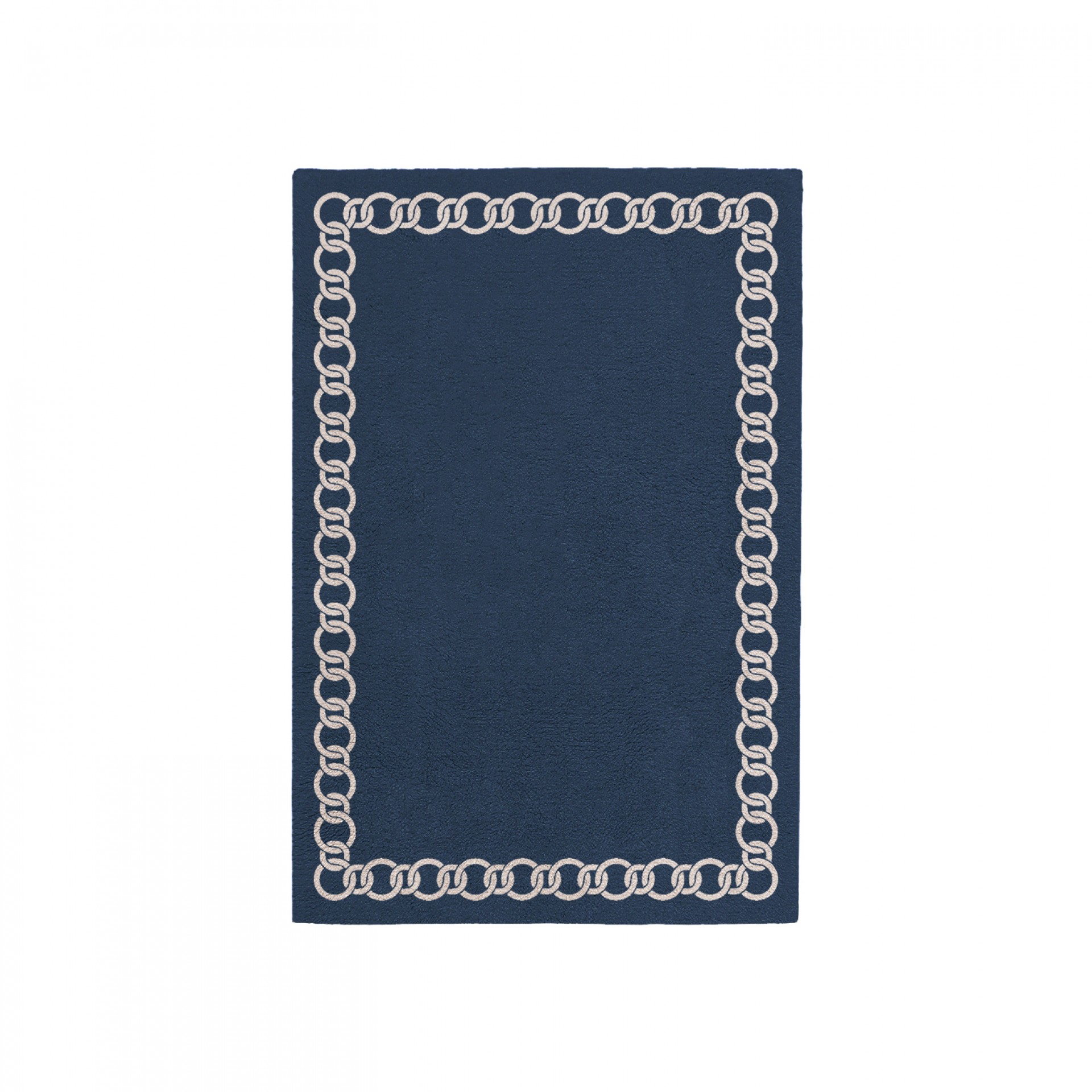 PORTICO DENIM BLUE ALFOMBRA