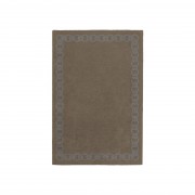 PORTICO MUSHROOM TAUPE AREA RUG PORTICO MUSHROOM TAUPE AREA RUG