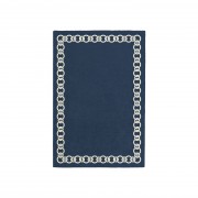 PORTICO DENIM BLUE TAPETE PORTICO DENIM BLUE TAPETE