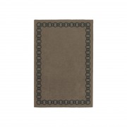 PORTICO MUSHROOM TAUPE TAPETE