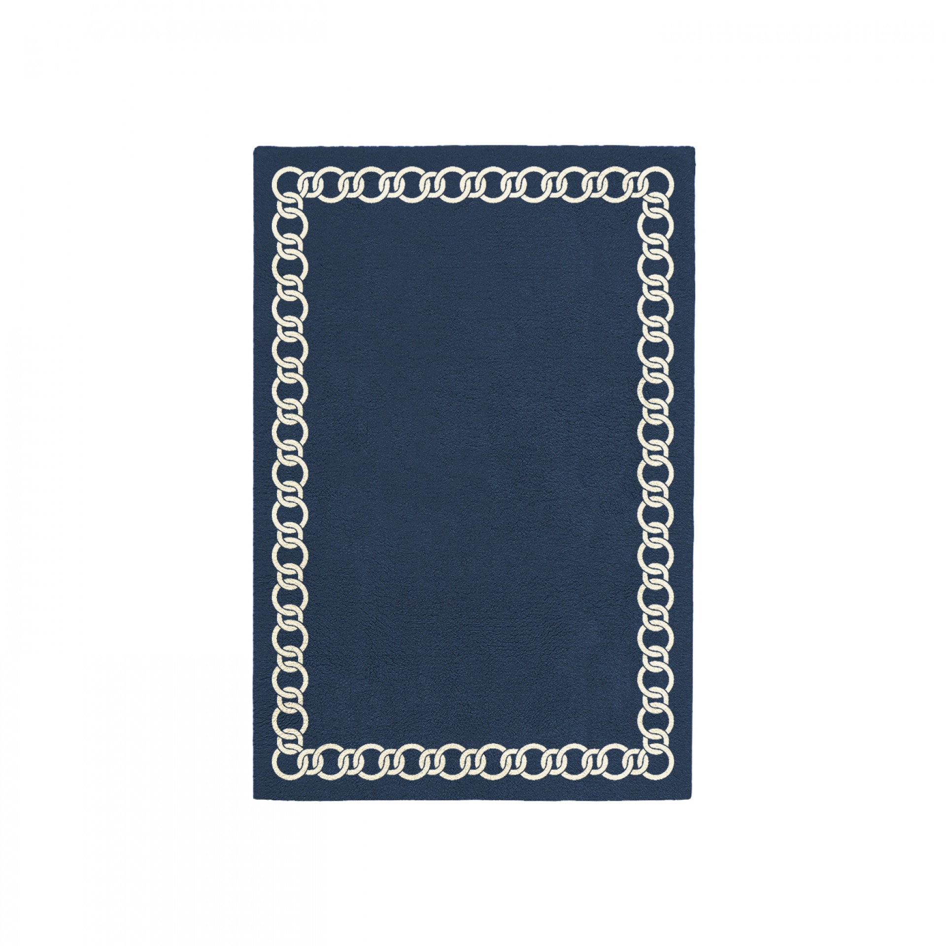 PORTICO DENIM BLUE TAPETE