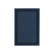 PORTICO DENIM BLUE ALFOMBRA PORTICO DENIM BLUE ALFOMBRA