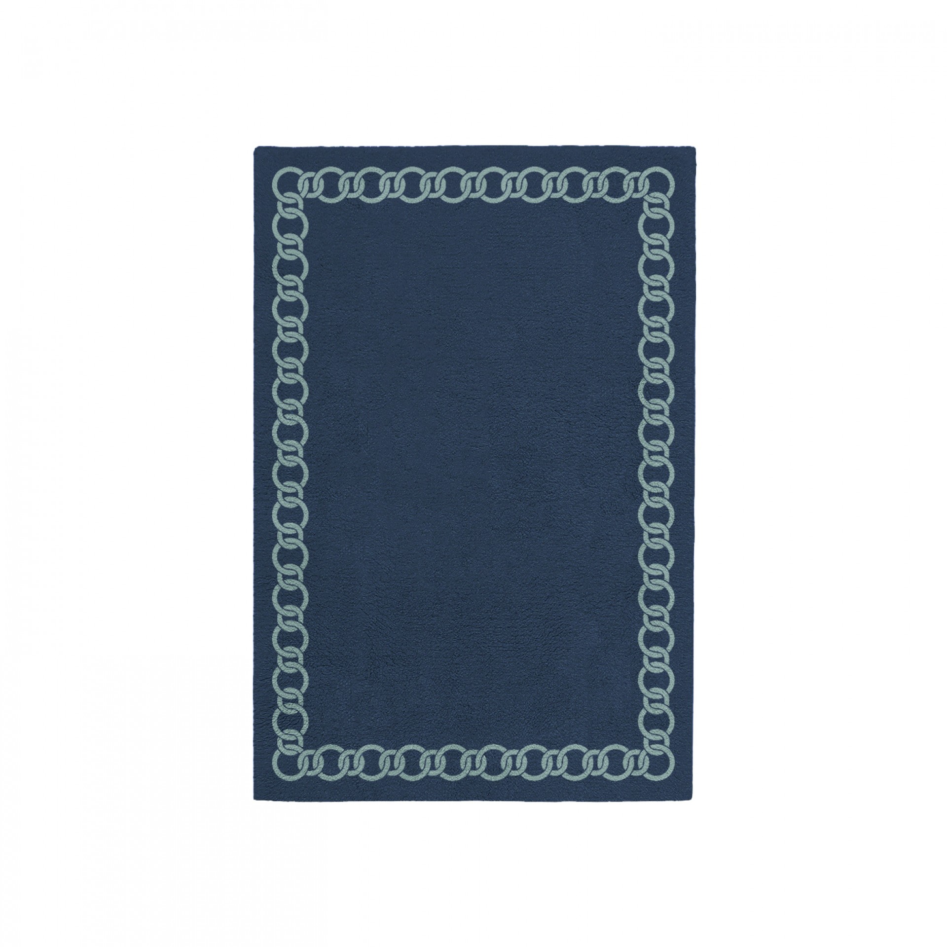 PORTICO DENIM BLUE ALFOMBRA