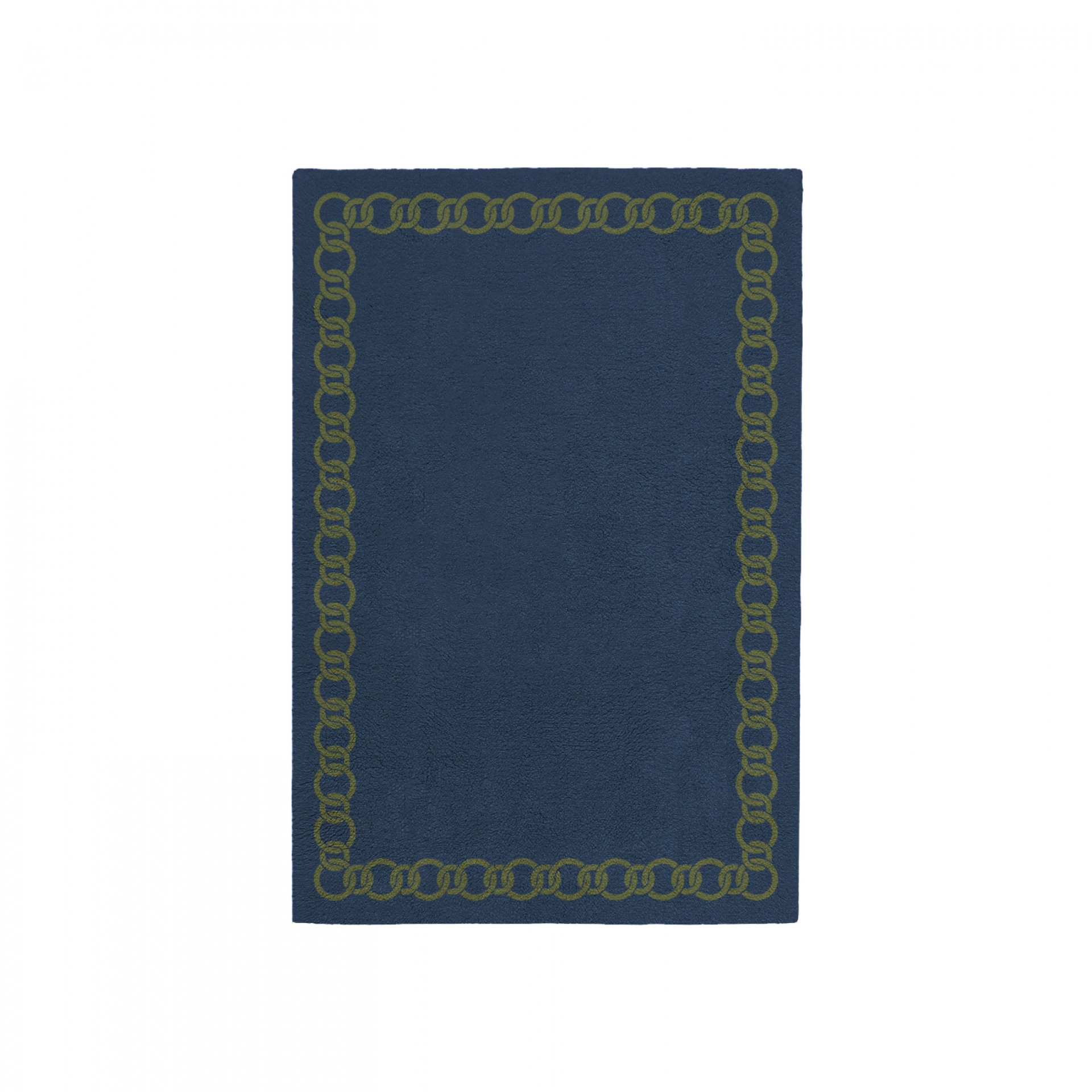 PORTICO DENIM BLUE TAPETE