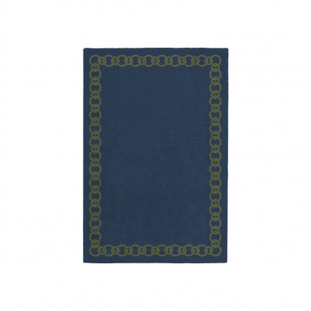 PORTICO DENIM BLUE AREA RUG PORTICO DENIM BLUE AREA RUG