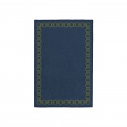 PORTICO DENIM BLUE TAPETE