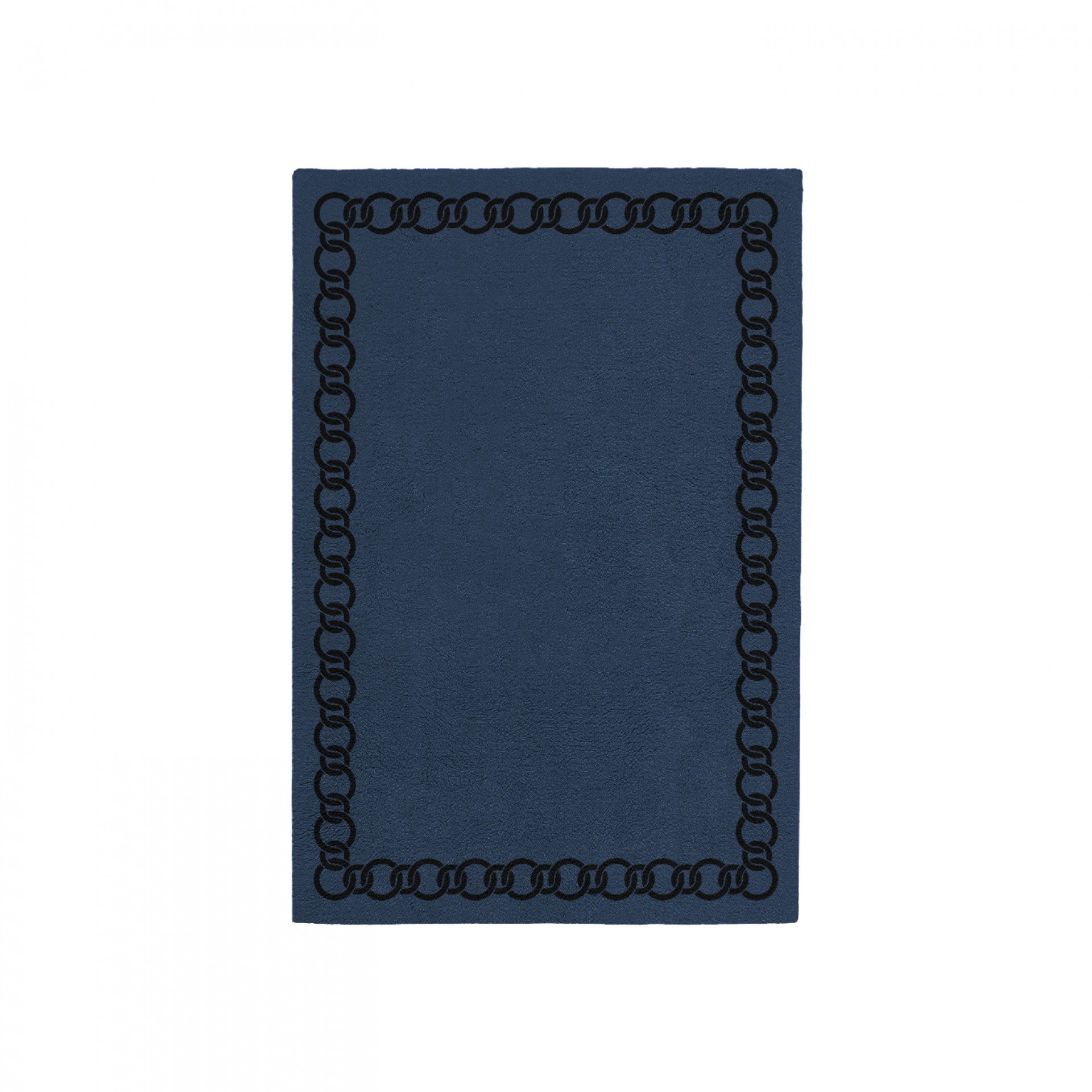 PORTICO DENIM BLUE ALFOMBRA