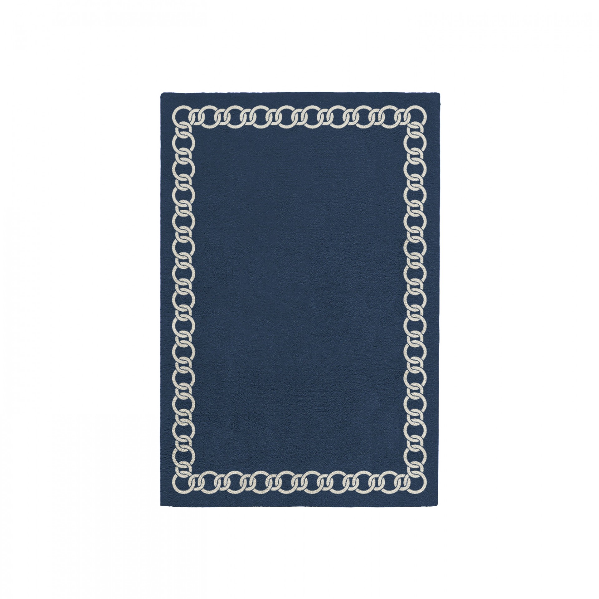 PORTICO DENIM BLUE ALFOMBRA