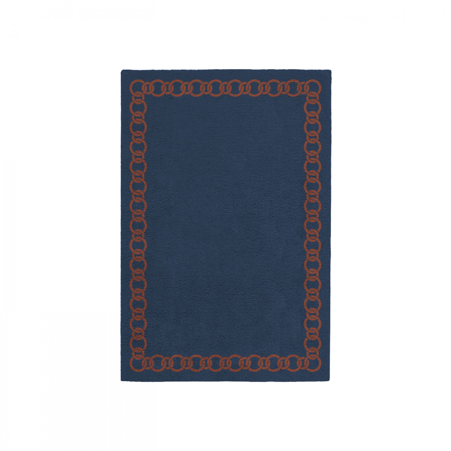 PORTICO DENIM BLUE ALFOMBRA