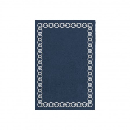 PORTICO DENIM BLUE AREA RUG PORTICO DENIM BLUE AREA RUG