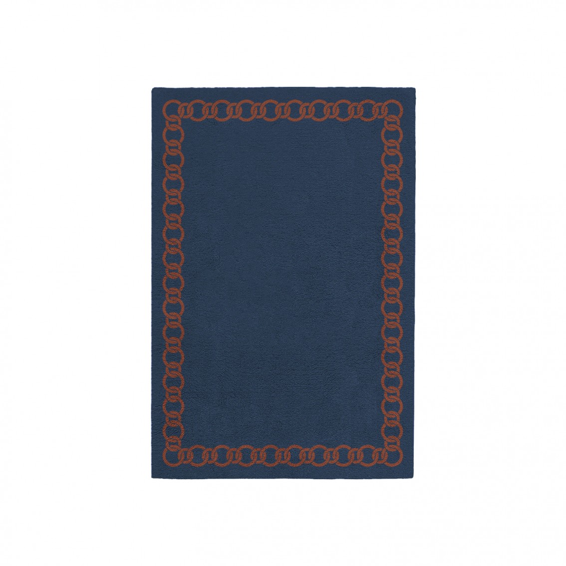 PORTICO DENIM BLUE ALFOMBRA