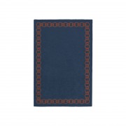 PORTICO DENIM BLUE ALFOMBRA
