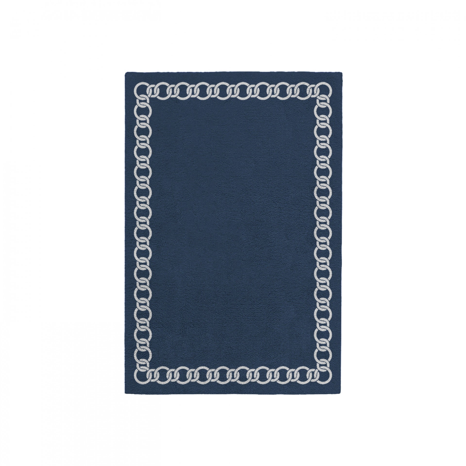 PORTICO DENIM BLUE AREA RUG