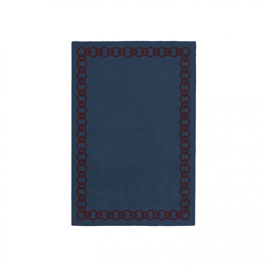 PORTICO DENIM BLUE AREA RUG
