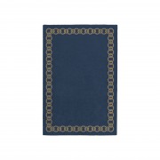 PORTICO DENIM BLUE AREA RUG PORTICO DENIM BLUE AREA RUG