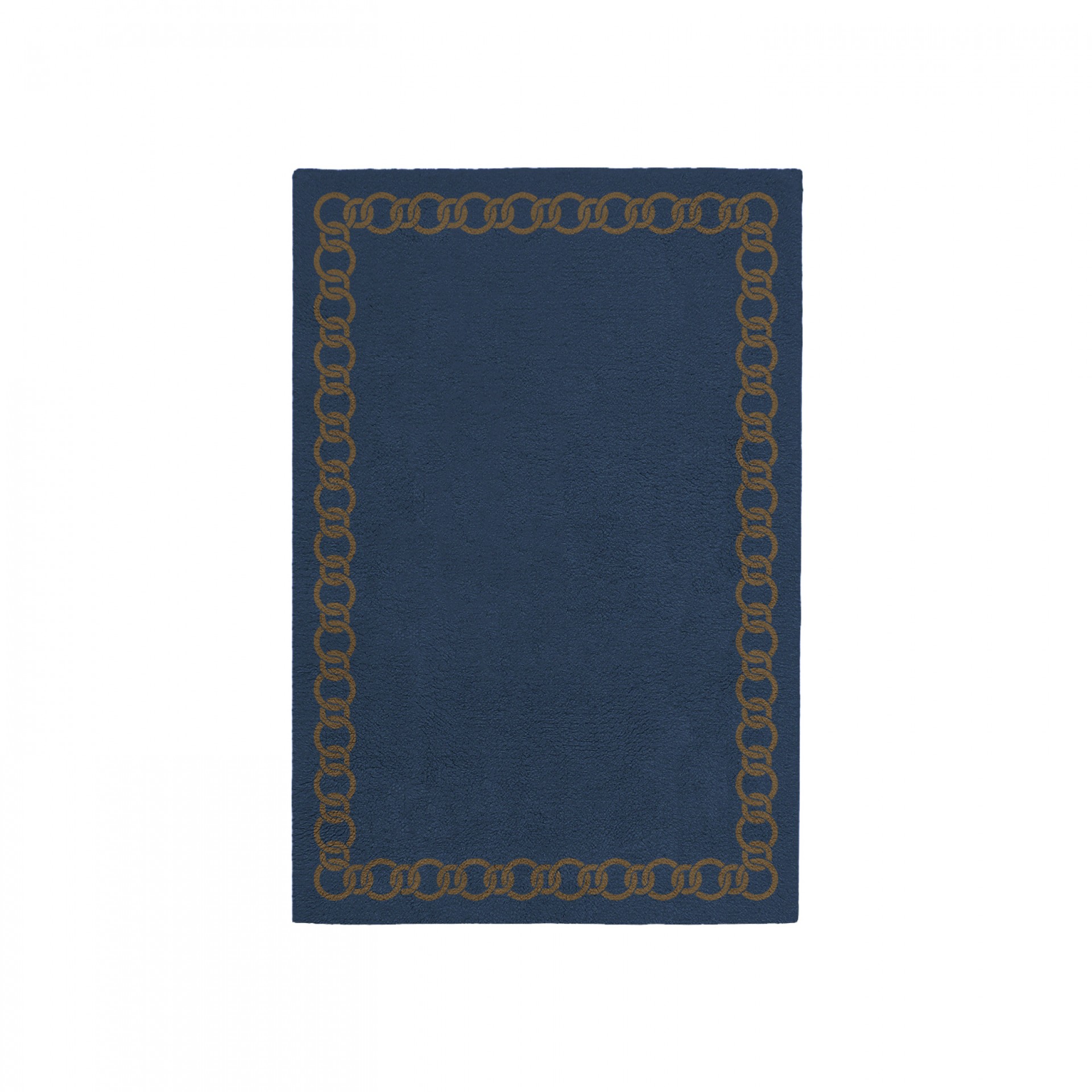 PORTICO DENIM BLUE AREA RUG